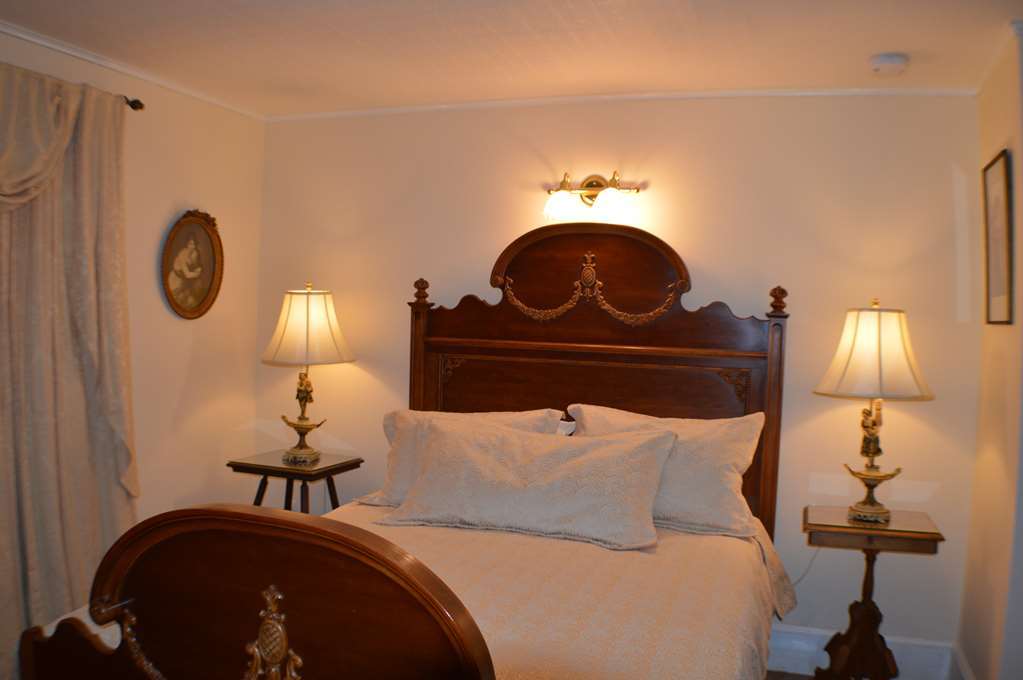 לנוקס Seven Hills Inn חדר תמונה