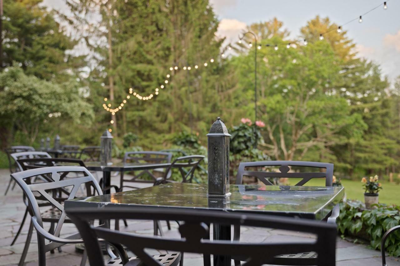 לנוקס Seven Hills Inn מראה חיצוני תמונה